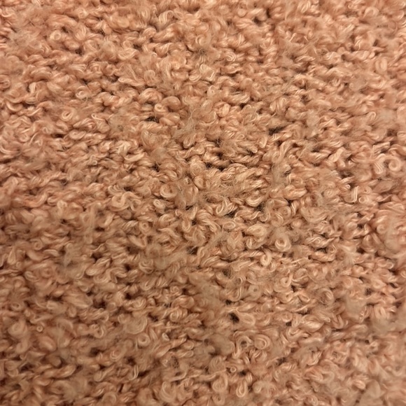 𝅺FREE People Finders Keeper V- Neck Sweater size S - Picture 3 of 8